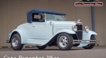 1931 Ford Model A for sale 101643610